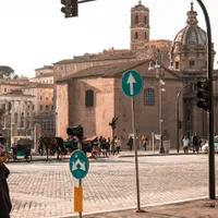 Străzi închise în capitală- Foto: PEXELS PHOTOS/ Javon Swaby