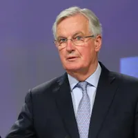 Michel Barnier, negociatorul-şef UE al Brexitului/FOTO: Getty