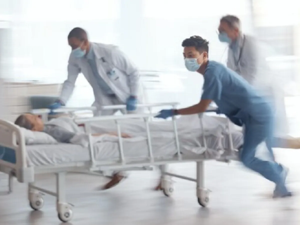 Meningita ucide anual peste 250.000 de persoane în întreaga lume. Epidemie într-o țară cu 1.200.000 de români