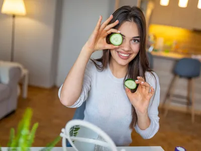 LEGUMA ZILEI: Plină de vitamine, de apă și te ajută să slăbești. Gătit ca mâncare, dar și ca desert - Foto:  Freepik (imagine cu rol ilustrativ)