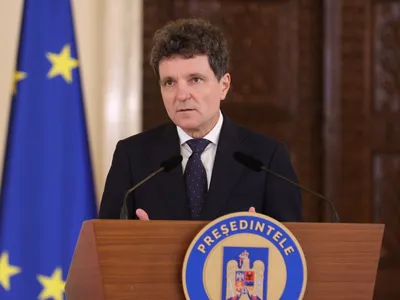 Nicușor Dan foto: agerpres