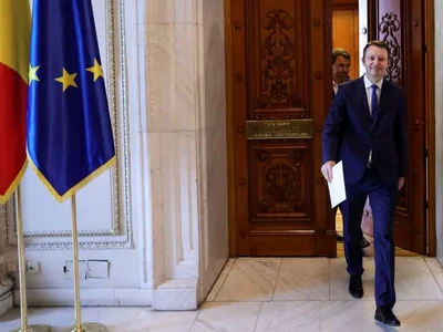 Siegfried Mureșan Foto: News.ro