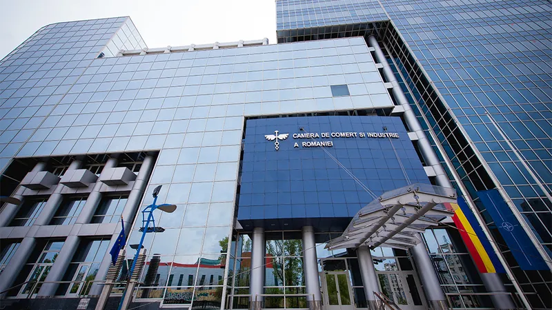 Precizările CCIR privind contextul dezvoltării noului Romexpo și importanța sa