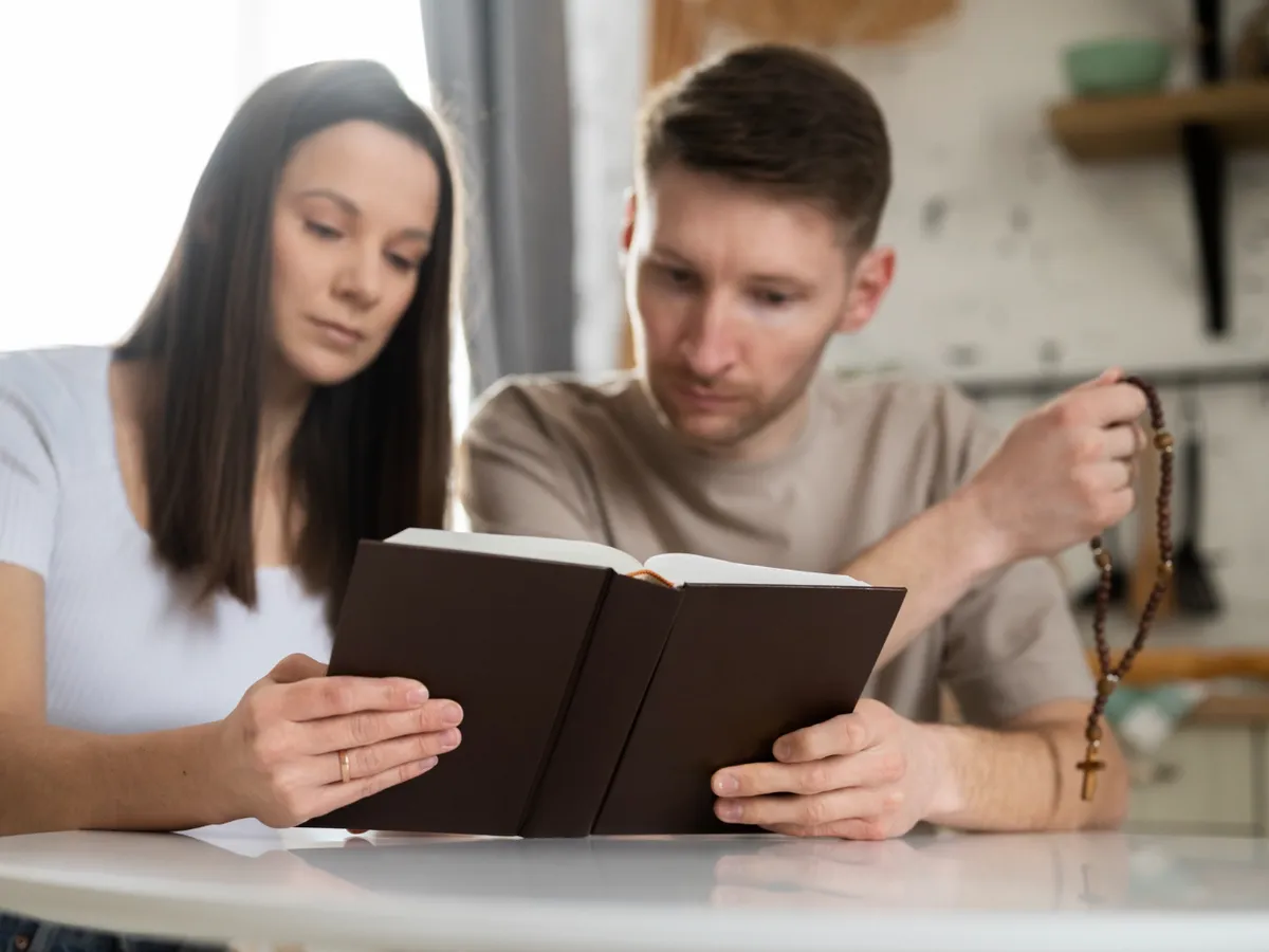 Cuplu - Foto: Freepik (Imagine cu rol ilustrativ)