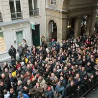 Români din Spania, la alegerile pezidențiale din 2019, primul tur