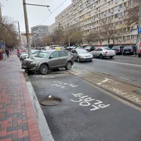 Parcările de reședință din București se scumpesc de 10 ori