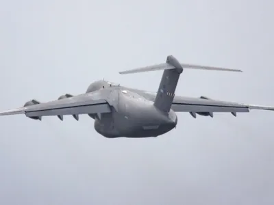 Dronă Foto. Profimedia (imagine cu rol ilustrativ)