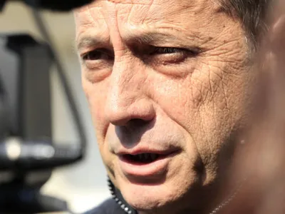 VIDEO Alain Orsoni, fostul președinte al clubului francez Ajaccio, a fost împușcat mortal la înmormântarea mamei sale