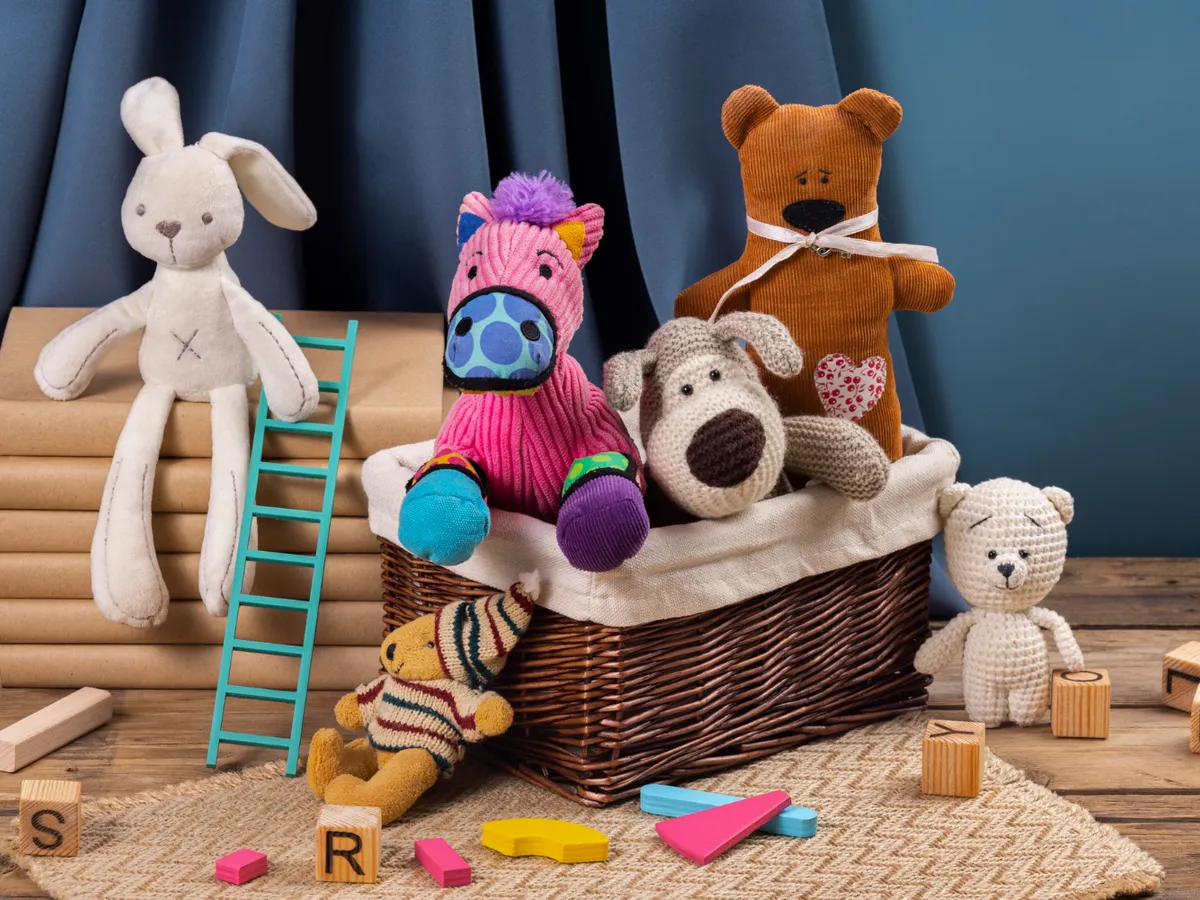 Copil la joacă - Foto: Freepik (Imagine cu rol ilustrativ)