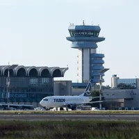 Avarie la sistemul de climatizare al aeroportului Henri Coandă. A fost afectată zona de îmbarcare - Foto: ceccarbusinessmagazine.ro (rol ilustrativ)