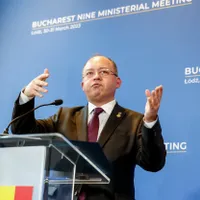 Bogdan Aurescu - Foto: Profimedia Images