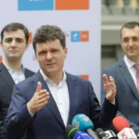 Foto: Inquam Photos/ George Călin