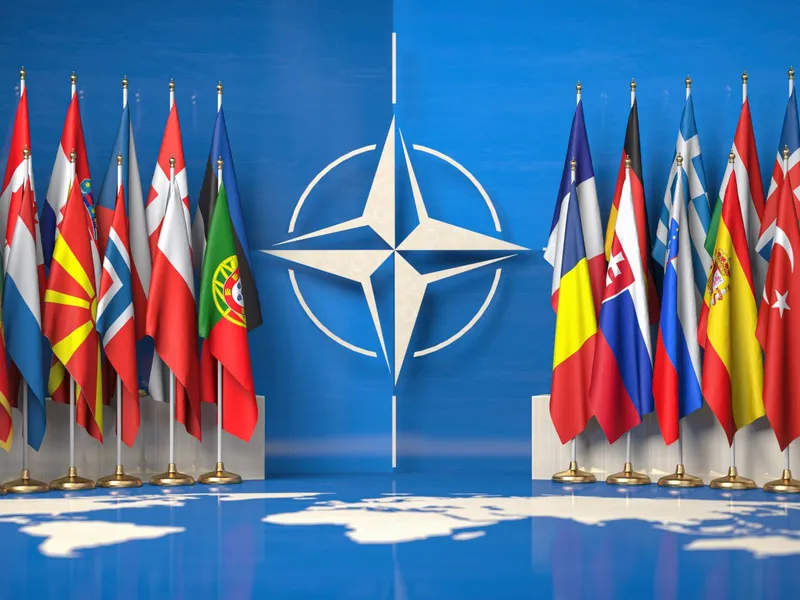 Summit cu liderii UE, NATO și G7 la Bruxelles. Întărirea Flancului Estic, subiectul central/FOTO: nato.int