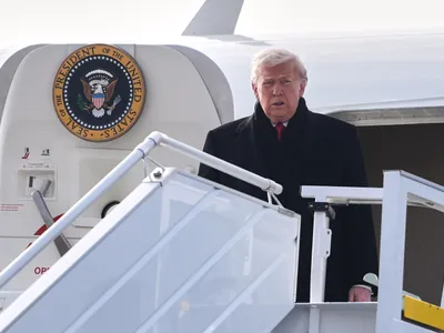 Donald Trump - Foto: Profimedia Images