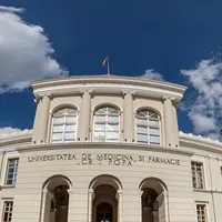 UMF Iași Foto: News.ro