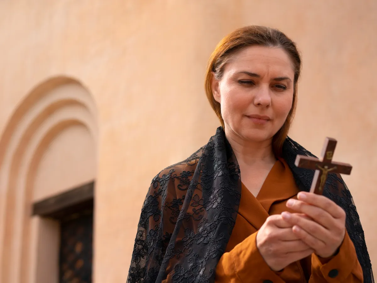 Alimentele pe care nu ai voie să le mănânci în Vinerea Mare. Este zi de post negru. Atrag necazuri grele