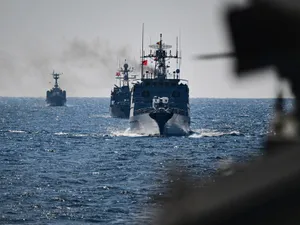 Putin vrea război la Marea Neagră. Miza: Coridorul Mijlociu, rută de comerț ce trece și prin România - Foto: Profimedia Images (imagine cu rol ilustrativ)