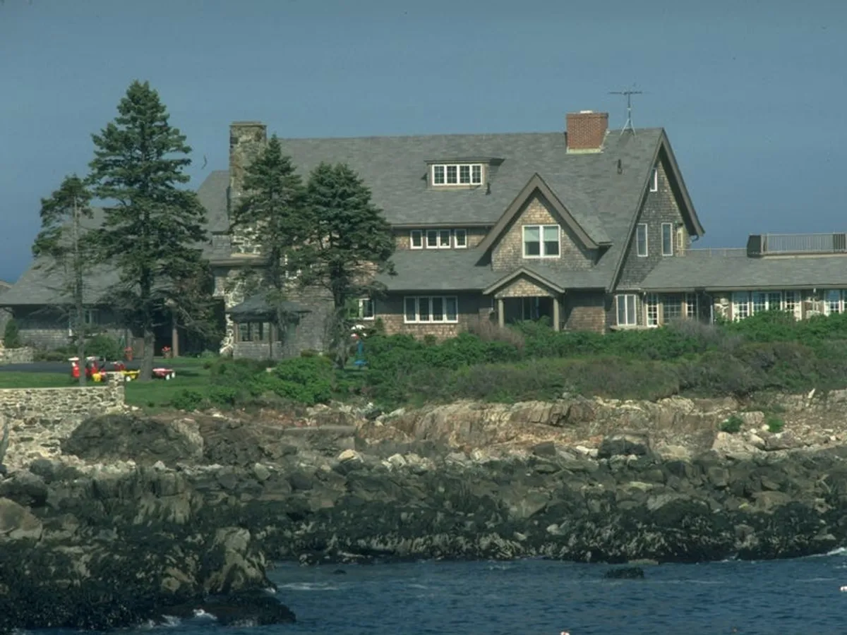 Walker's Point / Foto: insider.com