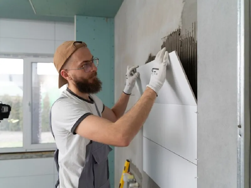 Baia și bucătăria sunt cel mai greu de renovat - Foto: Freepik.com (rol ilustrativ)