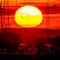 2023, cel mai cald an din istorie - Foto: profimediaimages.ro - imagine cu rol ilustrativ