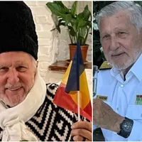 Ce pensie ia Ilie Năstase, după recalculare. Fostul tenismen e resemnat: ”Înseamnă că atât merit!” - FOTO: Facebook Ilie Năastase(imagine cu rol ilustrativ)