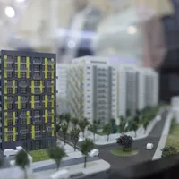 Ce firmă se lansează în afaceri cu imobiliare. Înainte producea încălţăminte - Foto: INQUAM PHOTOS/Octav Ganea