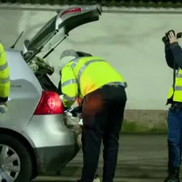 Polițiștii români au reținut 700 de permise de conducere într-o singură zi. Unde s-a întâmplat? - Foto: Arhiva (imagine cu rol ilustrativ)