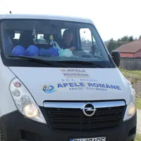 Filiera detașărilor politice la Apele Române a funcționat în 16 cazuri/FOTO: Facebook/Apele Române