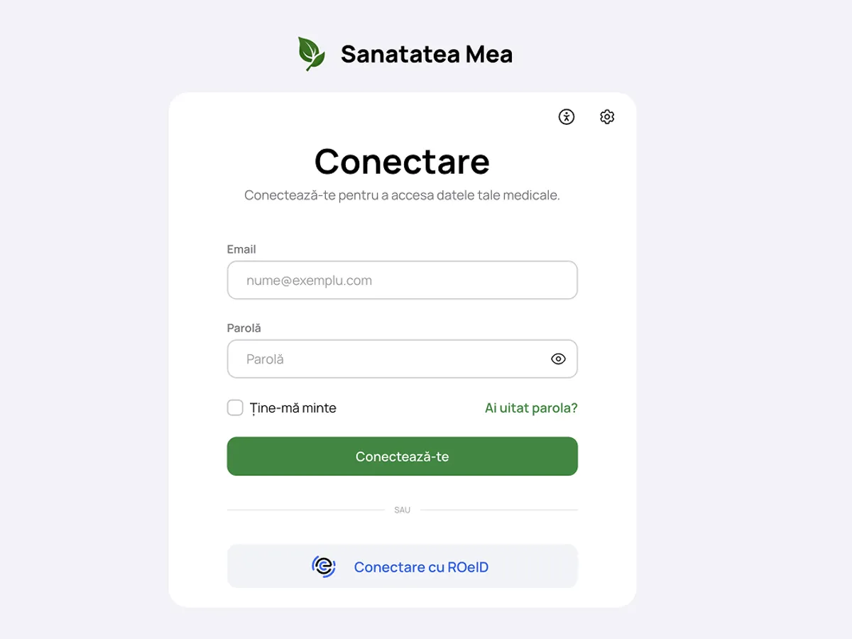e-SănătateaMea