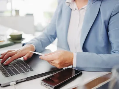 Birou Foto: Shutterstock