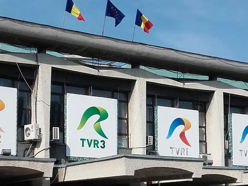 TVR va fi condusă de Ramona Săseanu, propusă de PNL. FOTO: Facebook