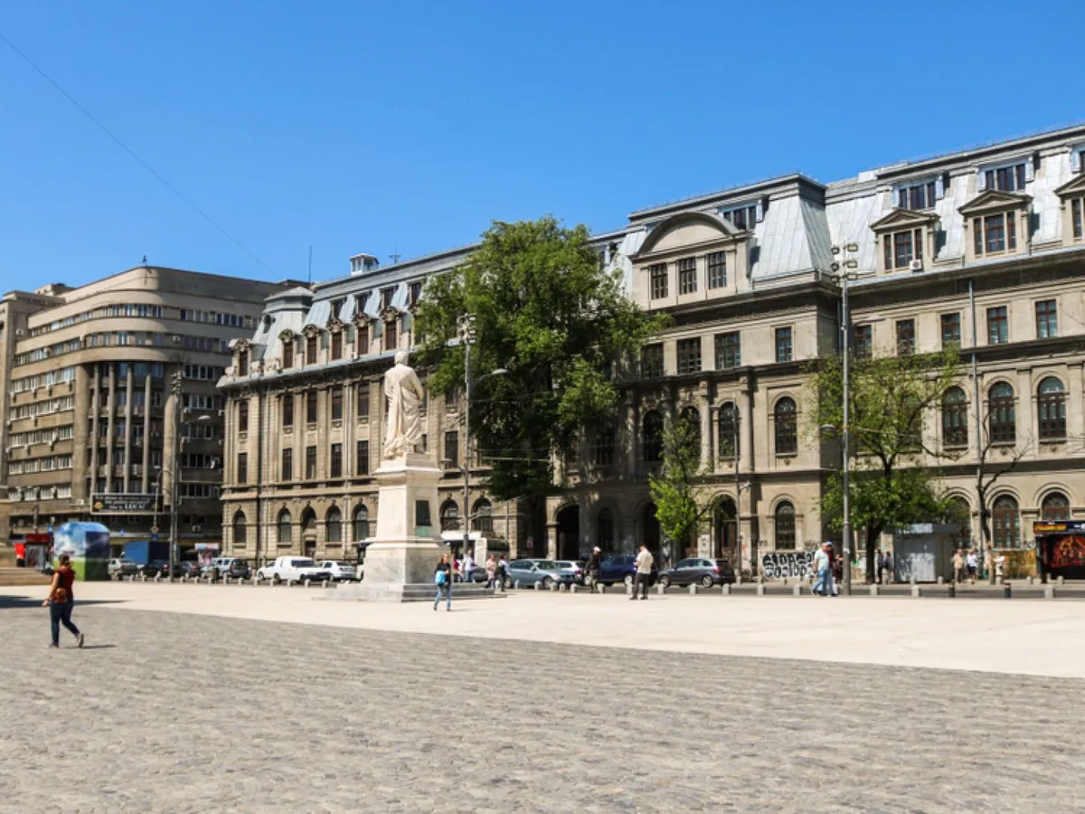 Mii de candidați vor să intre la Universitatea București. Unde este cea mai mare concurență în 2026