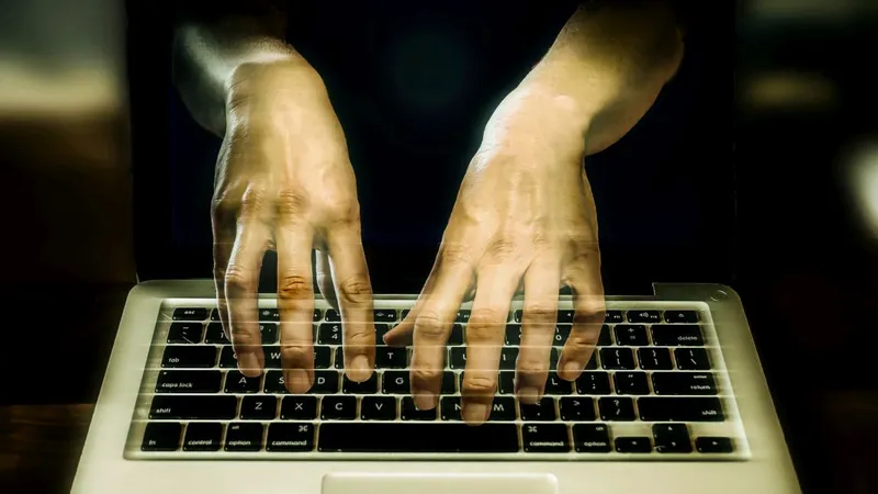 Spionii ruși vizează politicieni, cu o campanie cibernetică - Foto: Flickr/Blogtrepreneur