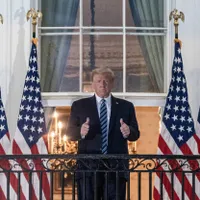 Donald Trump / Foto: zf.ro