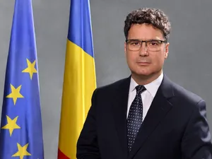 Remus Pricopie, rectorul SNSPA: ”Votul din 18 mai e o alegere fundamentală pentru viitorul nostru” - Foto: Facebook/ Remus Pricopie