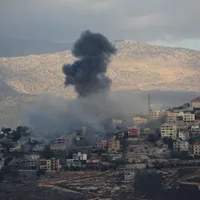 VIDEO RĂZBOI ÎN ORIENT Israel  promite să răspundă dur celui mai mare atac lansat asupra sa de Iran - Foto: Profimedia Images