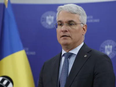 Drago Pîslaru Foto: Inquam Photos / Mălina Norocea