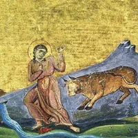 Sfânta Muceniță Trifena FOTO: dexologia.ro