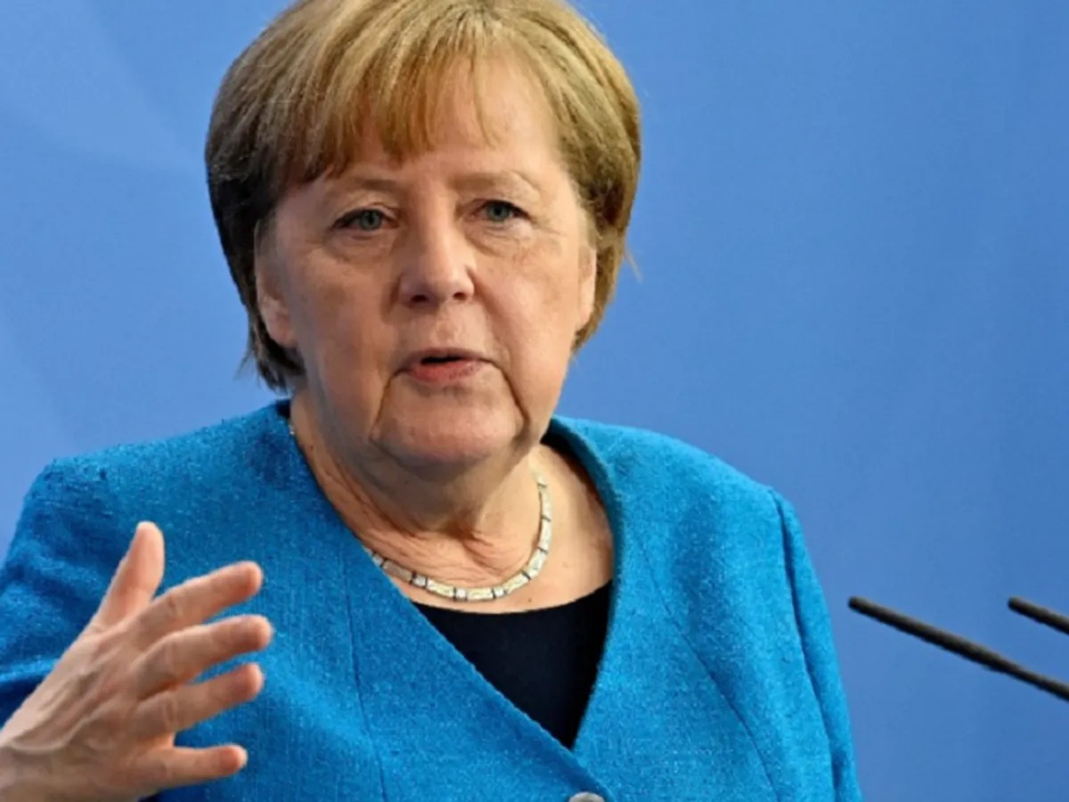 Angela Merkel își lansează memoriile la București. Fostul cancelar german va merge și la Cotroceni