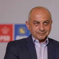 Cîrstoiu nu se retrage din cursa pentru Primăria Capitalei: „Rămân candidatul Coaliției” - Foto: INQUAM Photos/ Octav Ganea