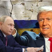 Războiul lui Putin vine spre Europa. Ucraina va pica sub "talpa Rusiei". Trump joacă viitorul nostru - Foto: Profimedia images