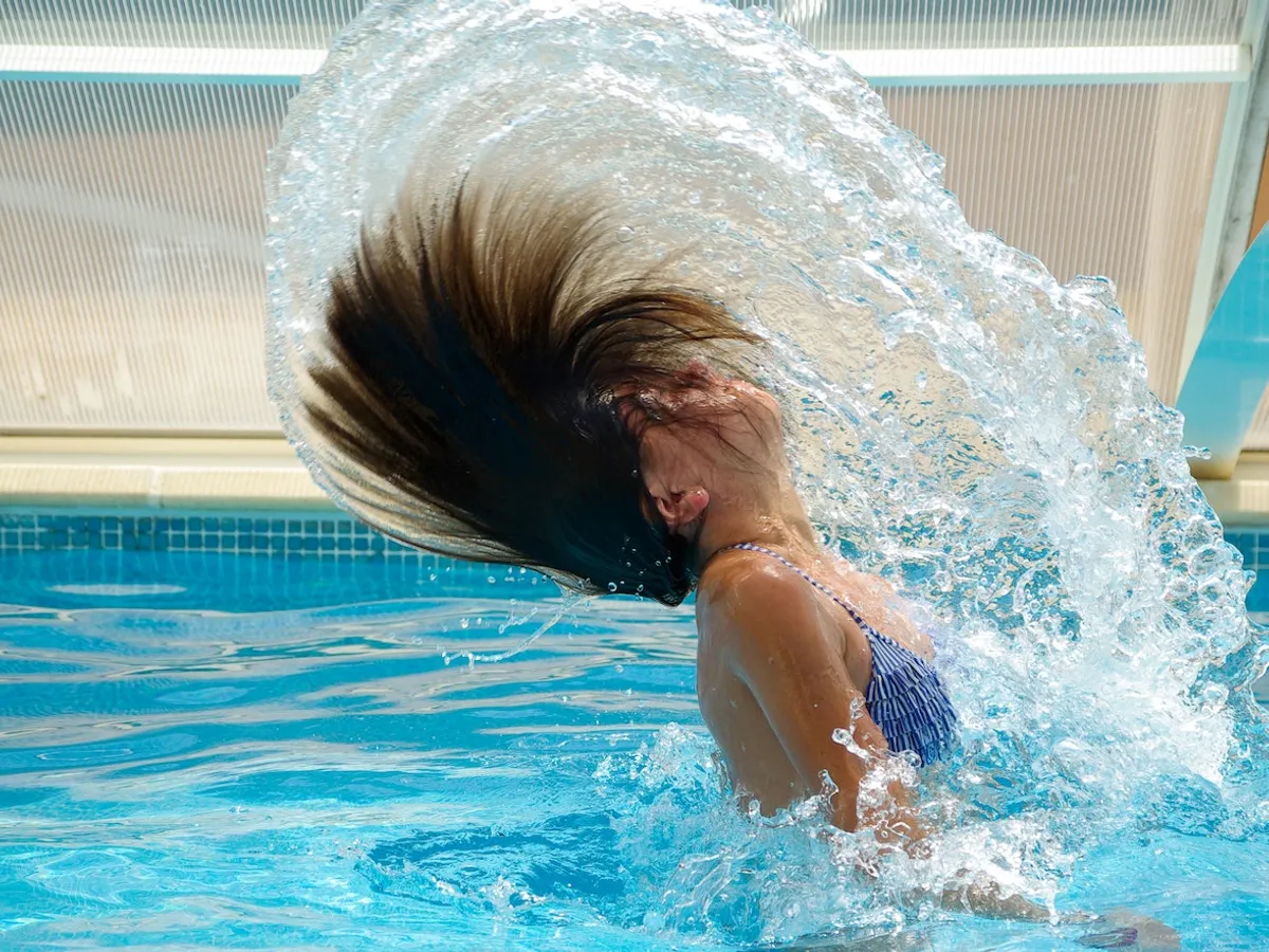 Tragedie, la ștrand: Un tânăr, în comă produndă după ce a sărit în piscină. Și-a rupt gâtul - Foto: pexels.com/Pixabay - Imagine cu rol ilustrativ
