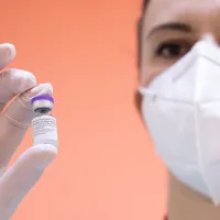 Doză de vaccin anti-COVID/FOTO: Facebook