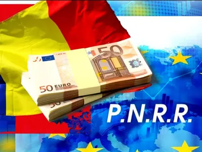 PNRR - Foto: ziaruldeiasi