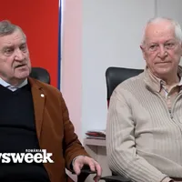 Radu Stroe și Mircea Stroe au povestit cum le-au fost dărâmate casele din cartierul Uranus.