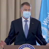 Președintele Klaus Iohannis. Sursă imagine: Facebook