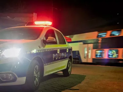 O femeie a murit după o urmărire nebună cu poliția pe urme. Fata ei de 13 ani, martoră - Foto: Arhiva