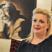 Cedo a respins dosarul văduvei lui Yasser Arafat/Foto: times of israel