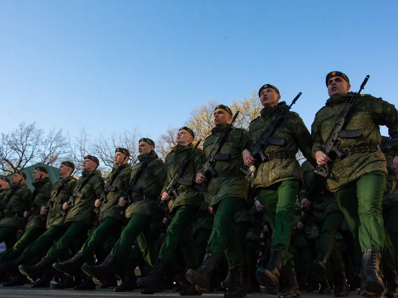 Rusia a încheiat pactul de apărare de 29 de ani cu Germania. „Oficial, suntem pe poziții ostile” - Foto: Profimedia Images (imagine cu rol ilustrativ)