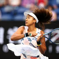 Osaka la Australian Open/FOTO: Twitter